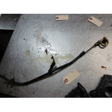 09Z208 Engine Oil Dipstick With Tube From 2010 Subaru Legacy  2.5